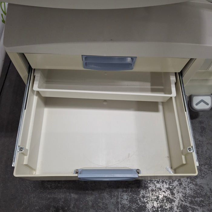 GE Healthcare GE Healthcare Panda IRES Infant Warmer Infant Warmers and Incubators reLink Medical