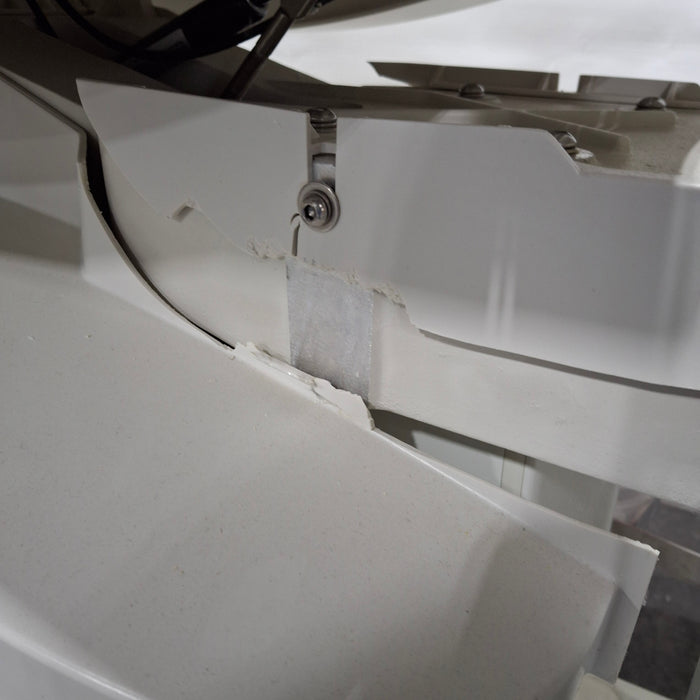 GE Healthcare GE Healthcare Panda IRES Infant Warmer Infant Warmers and Incubators reLink Medical