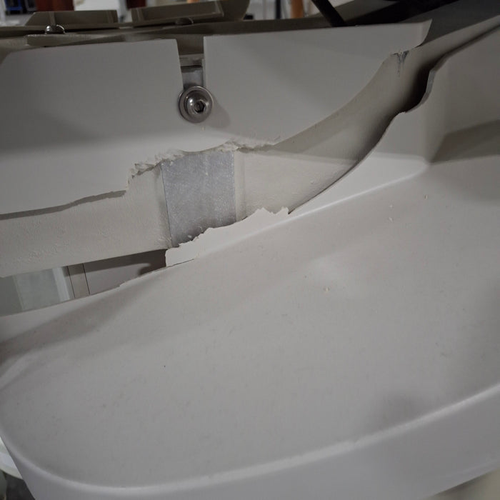 GE Healthcare GE Healthcare Panda IRES Infant Warmer Infant Warmers and Incubators reLink Medical