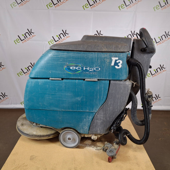 Tennant Co. Tennant Co. T3 Walk Behind Floor Scrubber Industrial Equipment reLink Medical