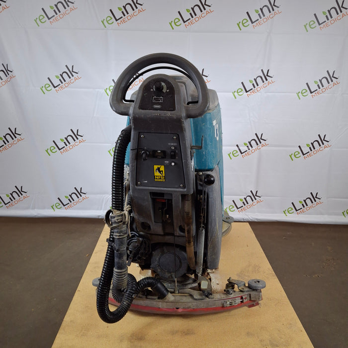 Tennant Co. Tennant Co. T3 Walk Behind Floor Scrubber Industrial Equipment reLink Medical