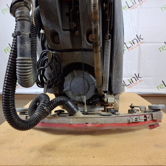 Tennant Co. Tennant Co. T3 Walk Behind Floor Scrubber Industrial Equipment reLink Medical
