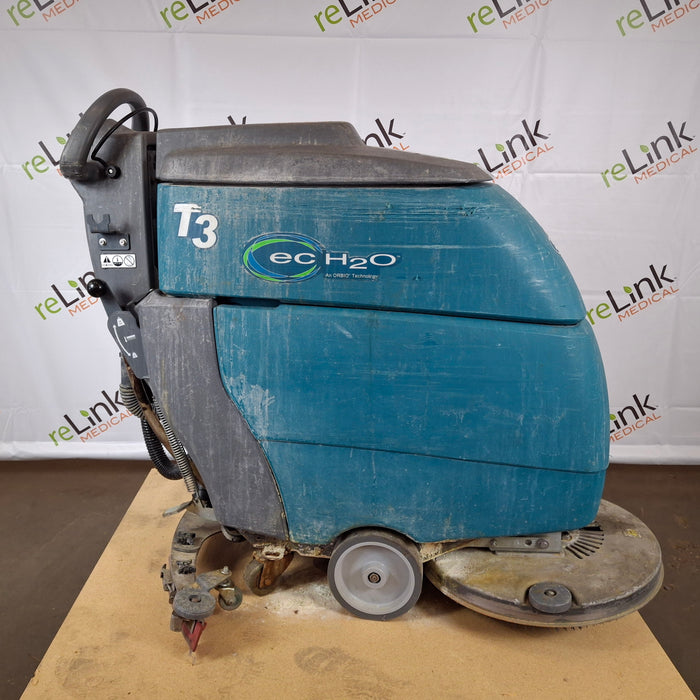 Tennant Co. Tennant Co. T3 Walk Behind Floor Scrubber Industrial Equipment reLink Medical