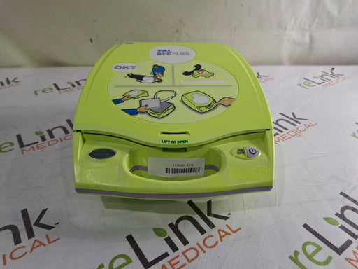 Zoll Zoll AED Plus Defibrillators reLink Medical