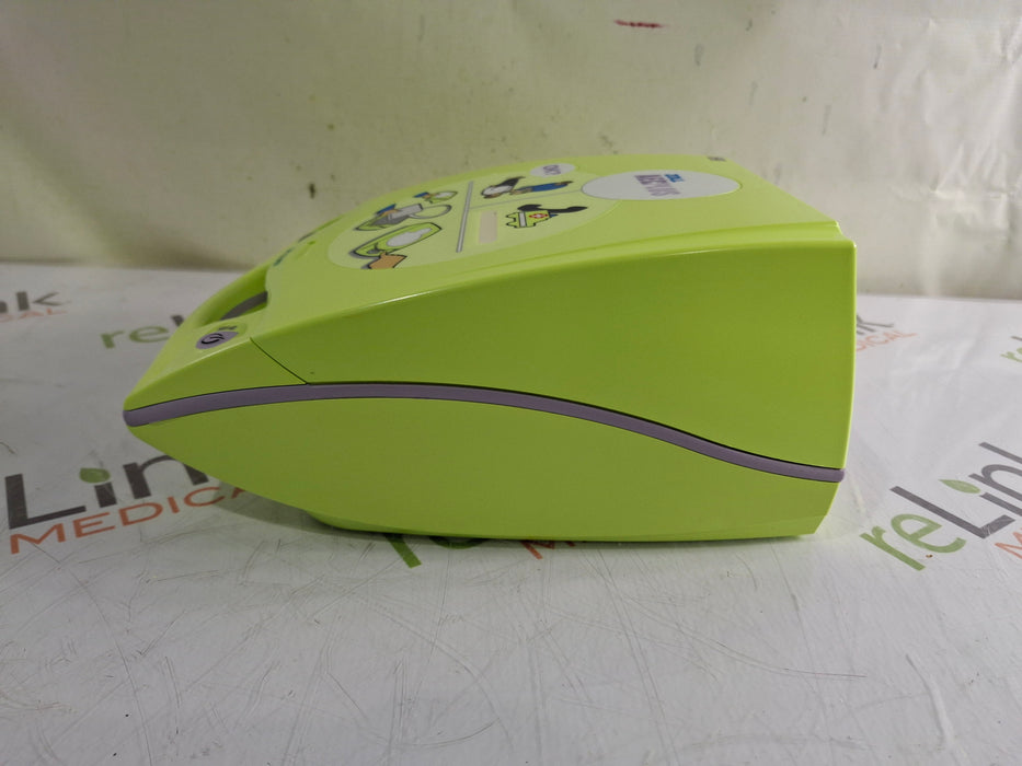 Zoll Zoll AED Plus Defibrillators reLink Medical