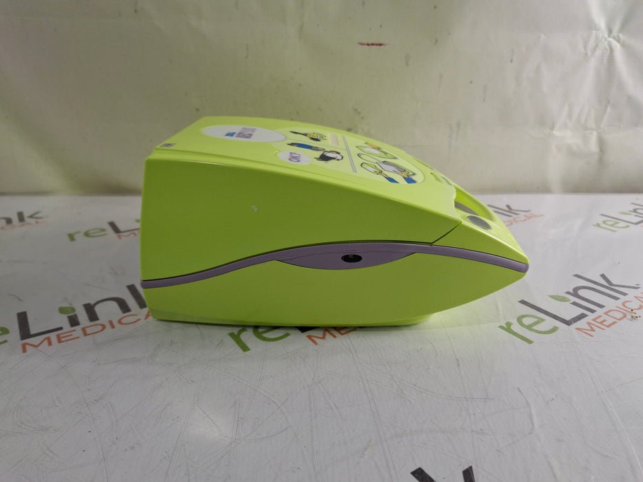 Zoll Zoll AED Plus Defibrillators reLink Medical