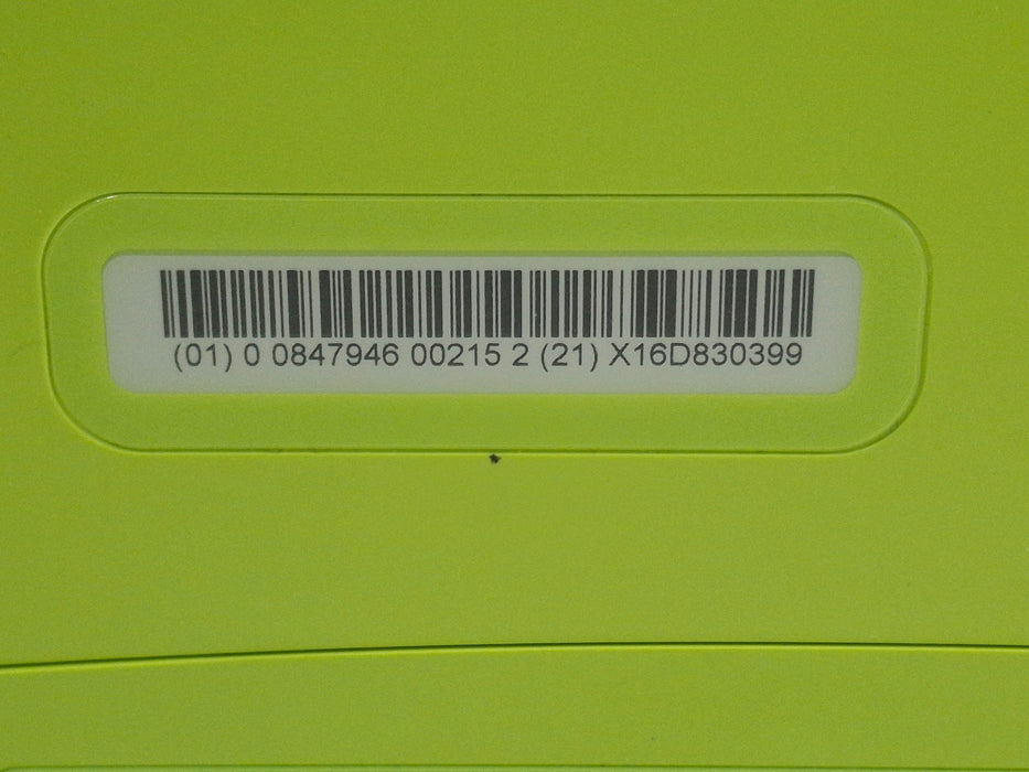 Zoll Zoll AED Plus Defibrillators reLink Medical