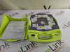 Zoll Zoll AED Plus Defibrillators reLink Medical
