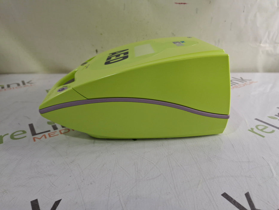 Zoll Zoll AED Plus Defibrillators reLink Medical