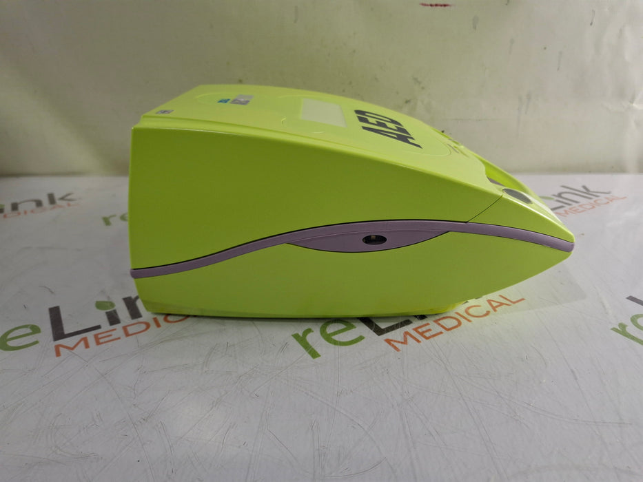 Zoll Zoll AED Plus Defibrillators reLink Medical