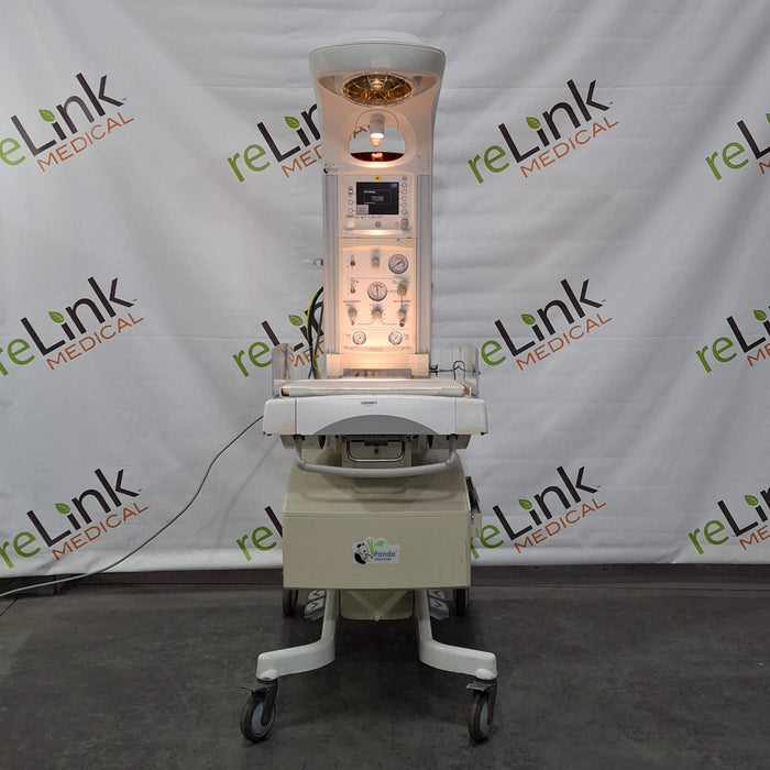 GE Healthcare GE Healthcare Panda IRES Infant Warmer Infant Warmers and Incubators reLink Medical