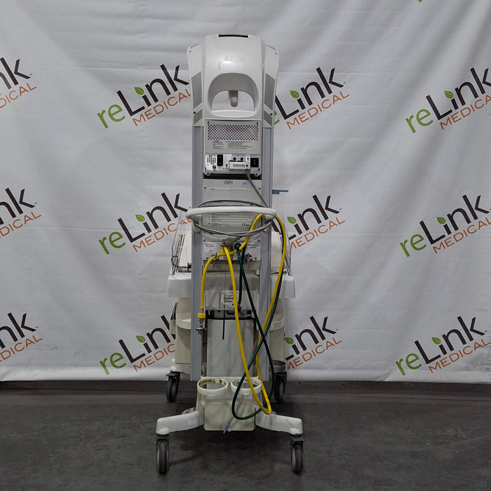 GE Healthcare GE Healthcare Panda IRES Infant Warmer Infant Warmers and Incubators reLink Medical