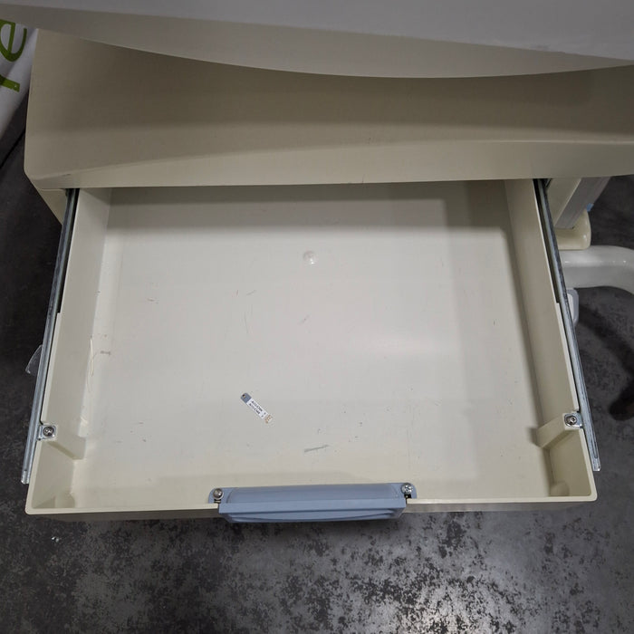 GE Healthcare GE Healthcare Panda IRES Infant Warmer Infant Warmers and Incubators reLink Medical