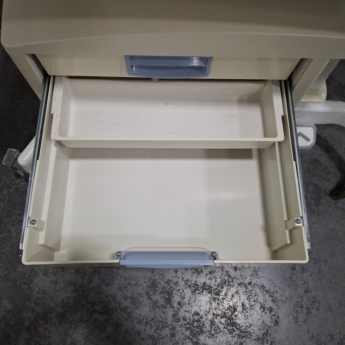 GE Healthcare GE Healthcare Panda IRES Infant Warmer Infant Warmers and Incubators reLink Medical