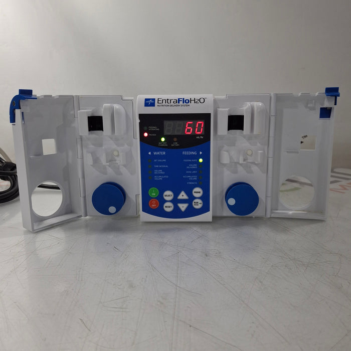 Medline Medline EntraFlo H2O Enteral Feeding Pump Infusion Pump reLink Medical