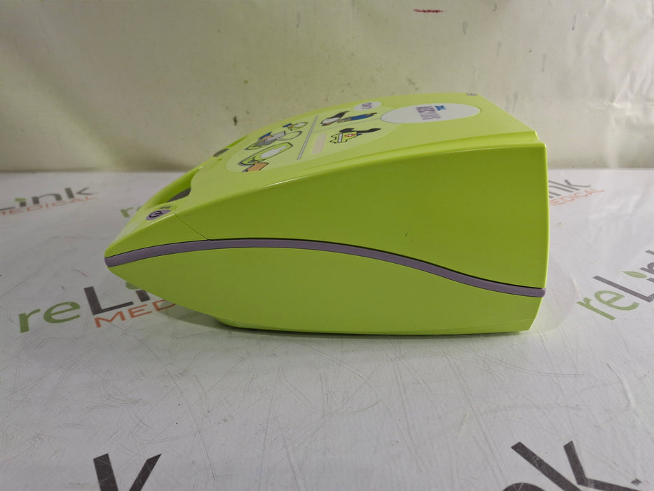 Zoll Zoll AED Plus Defibrillators reLink Medical