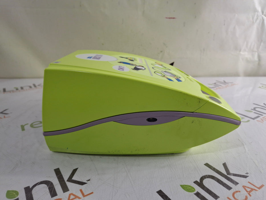 Zoll Zoll AED Plus Defibrillators reLink Medical