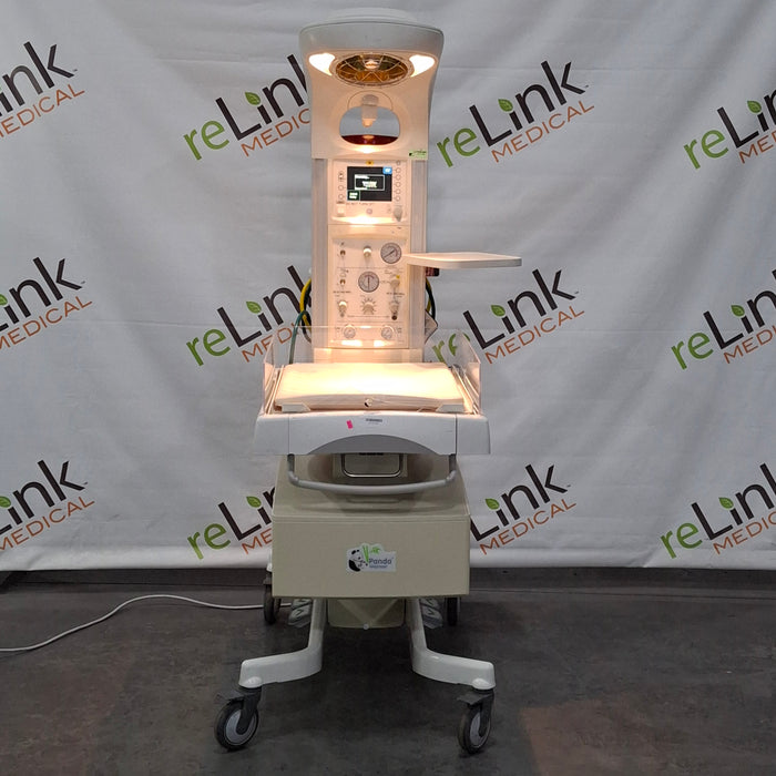 GE Healthcare Panda IRES Infant Warmer