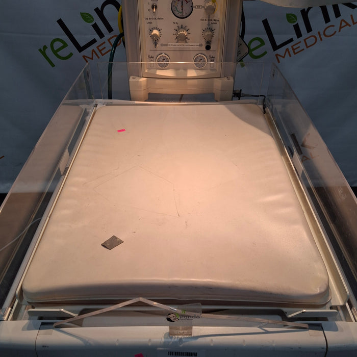 GE Healthcare Panda IRES Infant Warmer