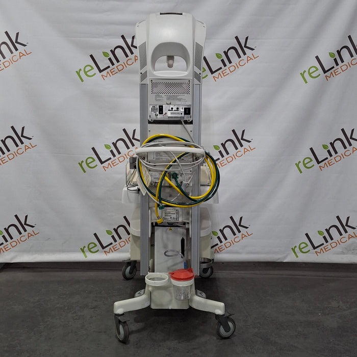 GE Healthcare GE Healthcare Panda IRES Infant Warmer Infant Warmers and Incubators reLink Medical