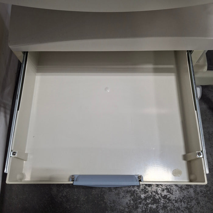 GE Healthcare GE Healthcare Panda IRES Infant Warmer Infant Warmers and Incubators reLink Medical