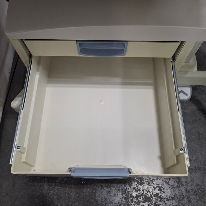 GE Healthcare GE Healthcare Panda IRES Infant Warmer Infant Warmers and Incubators reLink Medical