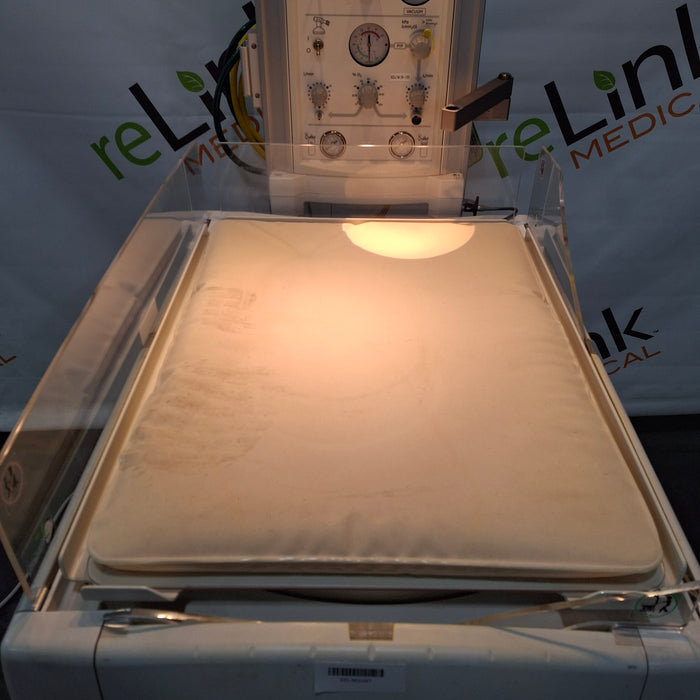 GE Healthcare GE Healthcare Panda IRES Infant Warmer Infant Warmers and Incubators reLink Medical