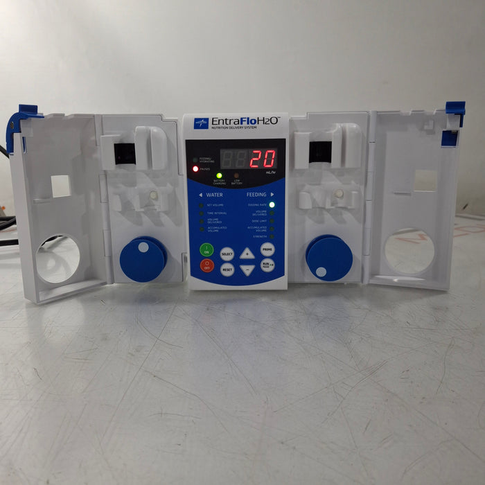 Medline Medline EntraFlo H2O Enteral Feeding Pump Infusion Pump reLink Medical