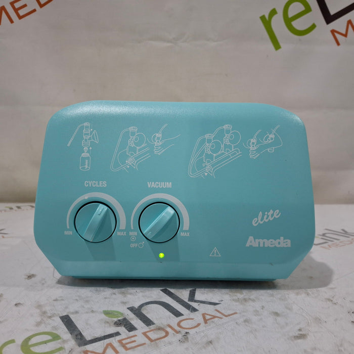 Ameda Ameda Elite Breast Pump Temperature Control Units reLink Medical