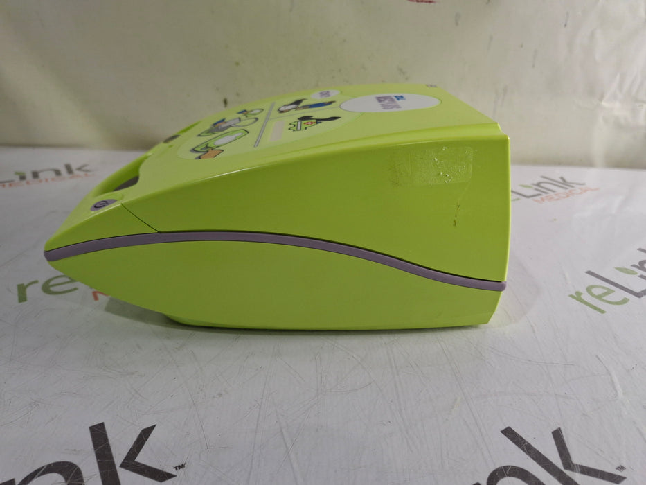 Zoll Zoll AED Plus Defibrillators reLink Medical