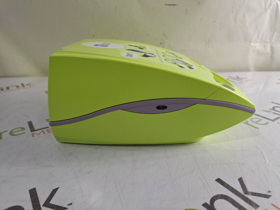 Zoll Zoll AED Plus Defibrillators reLink Medical