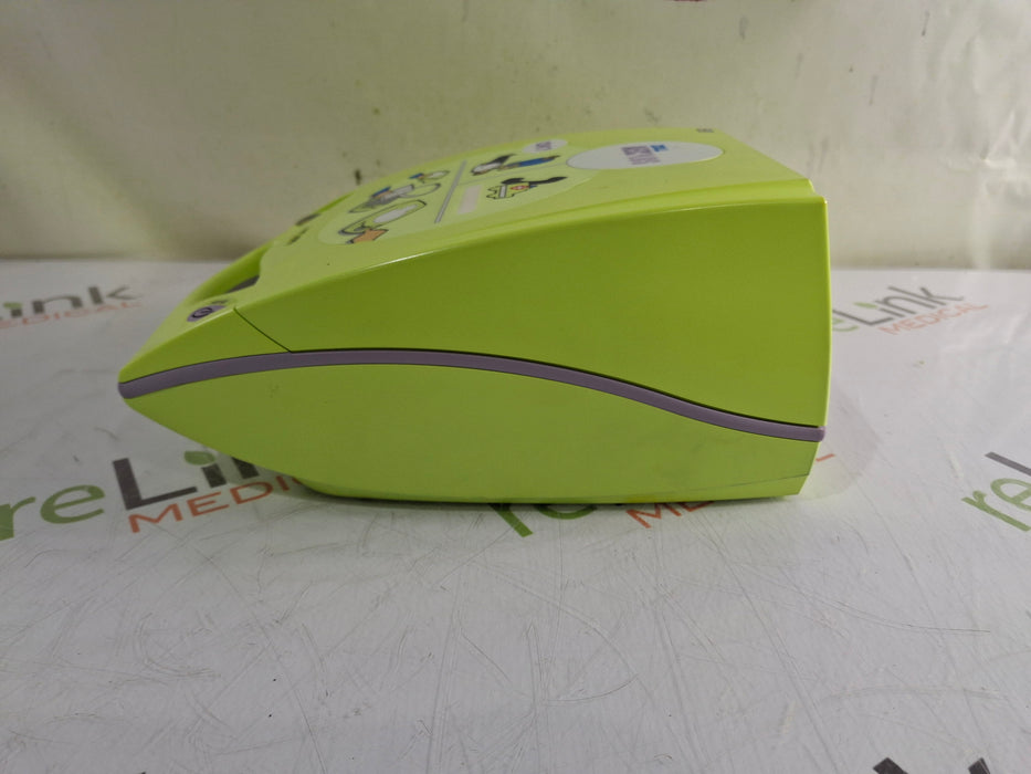 Zoll Zoll AED Plus Defibrillators reLink Medical