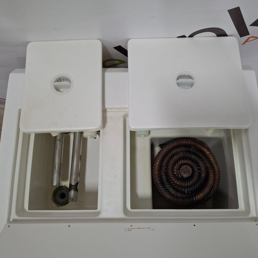 Cincinnati Sub-Zero CSZ Cincinnati Sub-Zero CSZ Hemotherm 400CE Heater/Cooler Perfusion reLink Medical