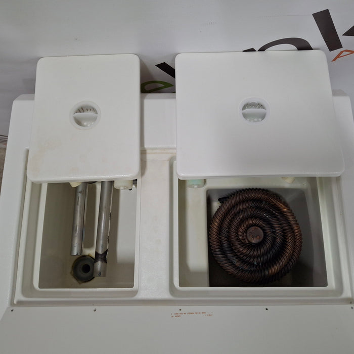 Cincinnati Sub-Zero CSZ Cincinnati Sub-Zero CSZ Hemotherm 400CE Heater/Cooler Perfusion reLink Medical