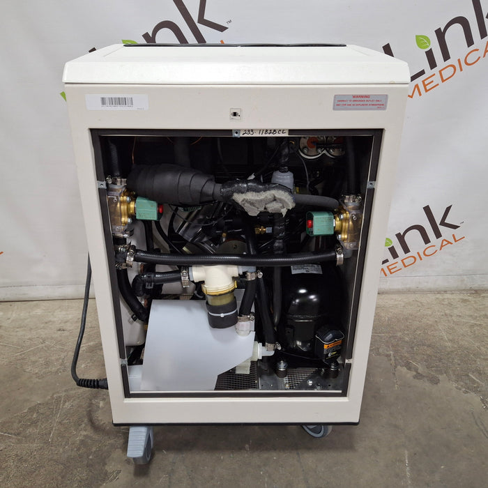 Cincinnati Sub-Zero CSZ Cincinnati Sub-Zero CSZ Hemotherm 400CE Heater/Cooler Perfusion reLink Medical