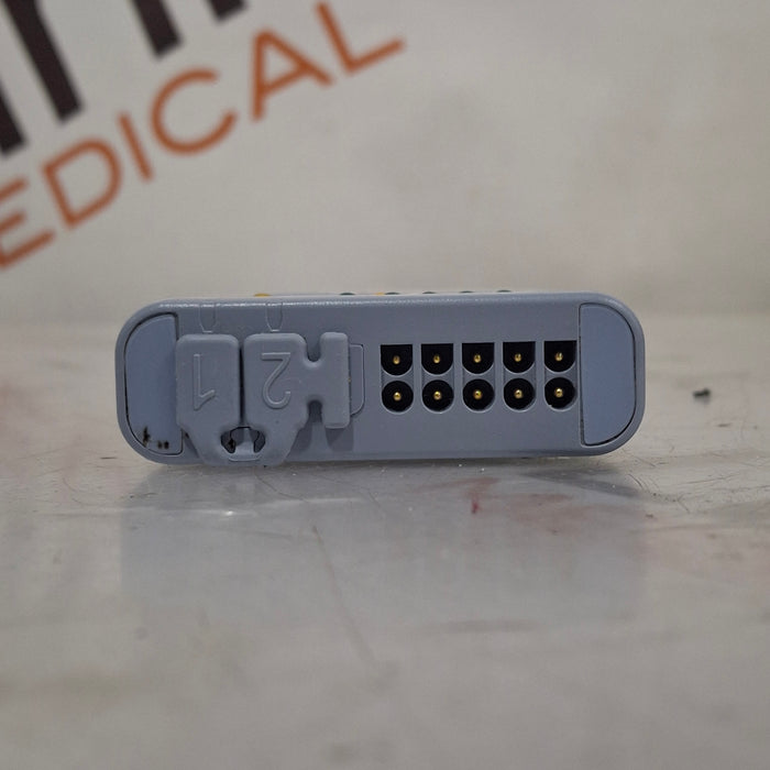 GE Healthcare GE Healthcare ApexPro CH Telemetry Transmitter Patient Monitors reLink Medical