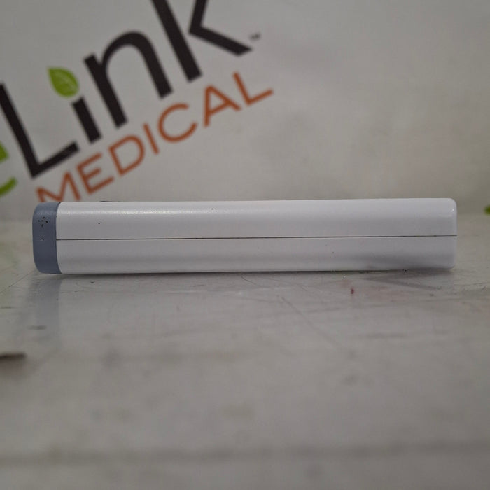 GE Healthcare GE Healthcare ApexPro CH Telemetry Transmitter Patient Monitors reLink Medical