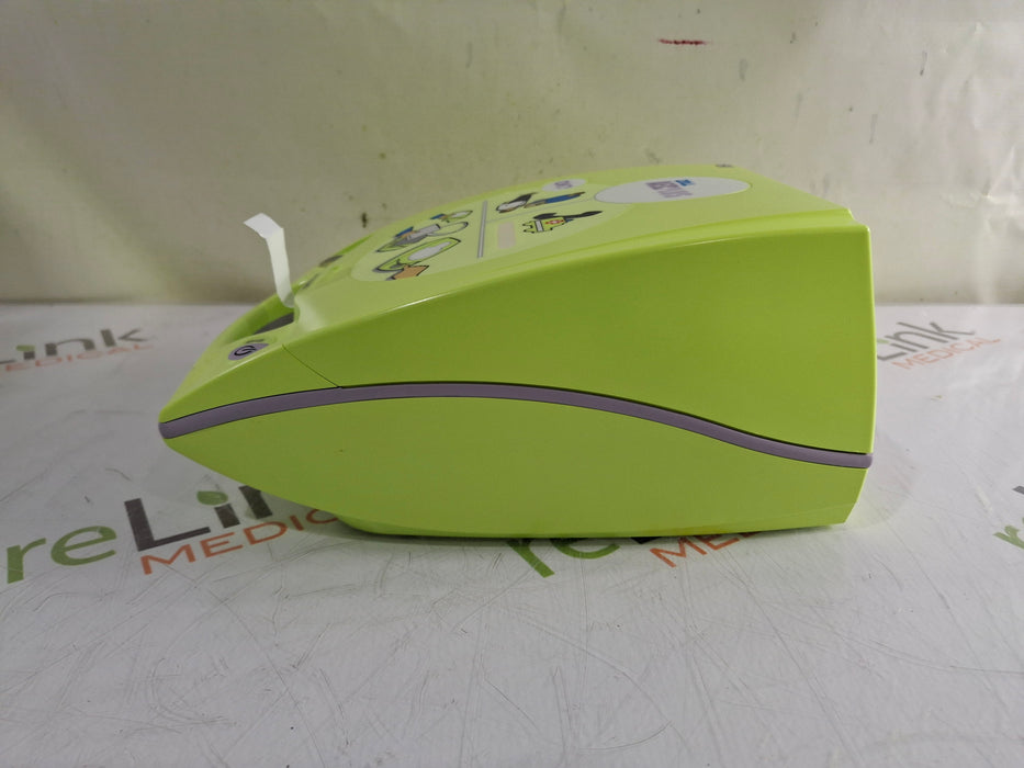 Zoll Zoll AED Plus Defibrillators reLink Medical