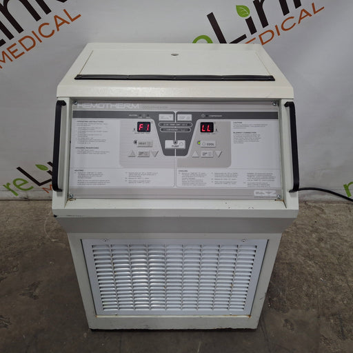 Cincinnati Sub-Zero CSZ Cincinnati Sub-Zero CSZ Hemotherm 400MR Heater/Cooler Perfusion reLink Medical