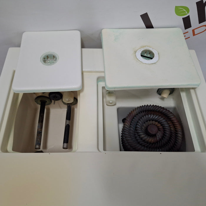 Cincinnati Sub-Zero CSZ Cincinnati Sub-Zero CSZ Hemotherm 400MR Heater/Cooler Perfusion reLink Medical