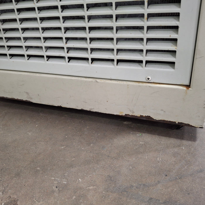 Cincinnati Sub-Zero CSZ Cincinnati Sub-Zero CSZ Hemotherm 400MR Heater/Cooler Perfusion reLink Medical