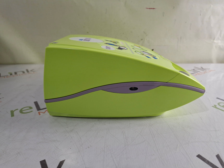 Zoll Zoll AED Plus Defibrillators reLink Medical