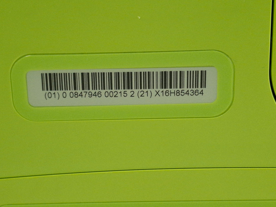 Zoll Zoll AED Plus Defibrillators reLink Medical