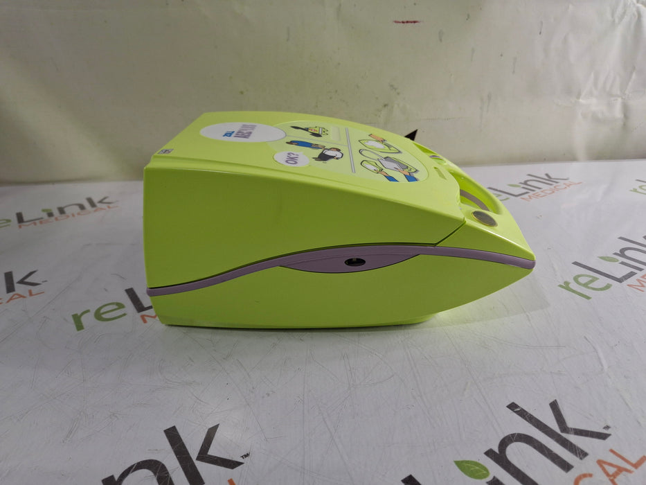Zoll Zoll AED Plus Defibrillators reLink Medical
