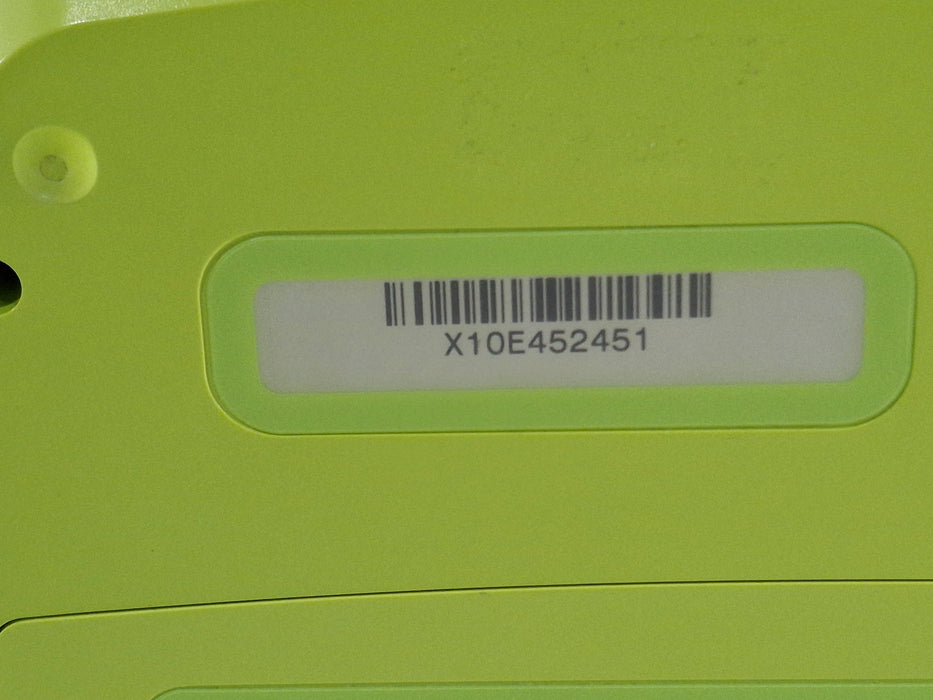 Zoll Zoll AED Plus Defibrillators reLink Medical