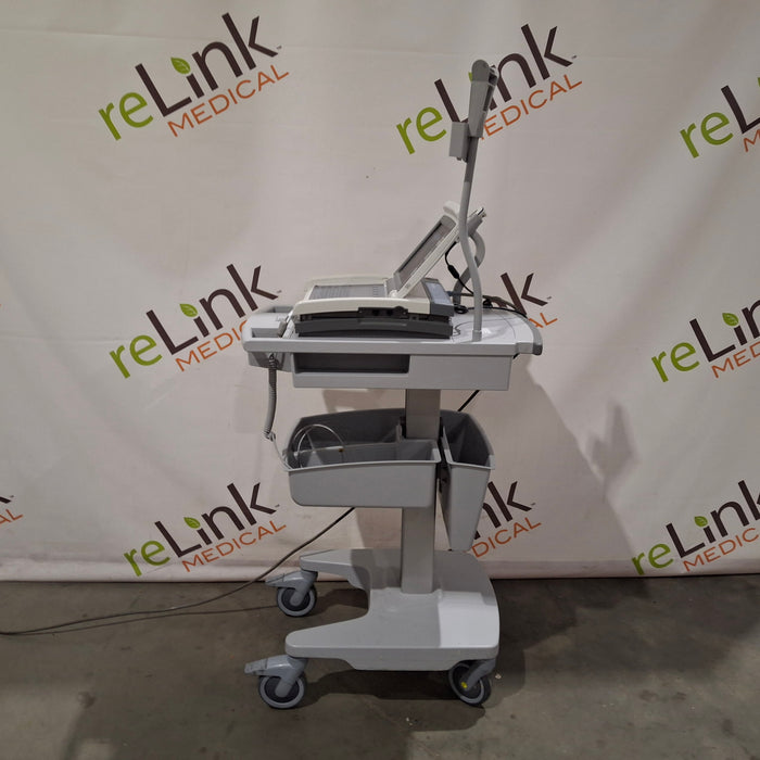 GE Healthcare GE Healthcare MAC 5500 HD ECG without CAM Module Cardiology reLink Medical