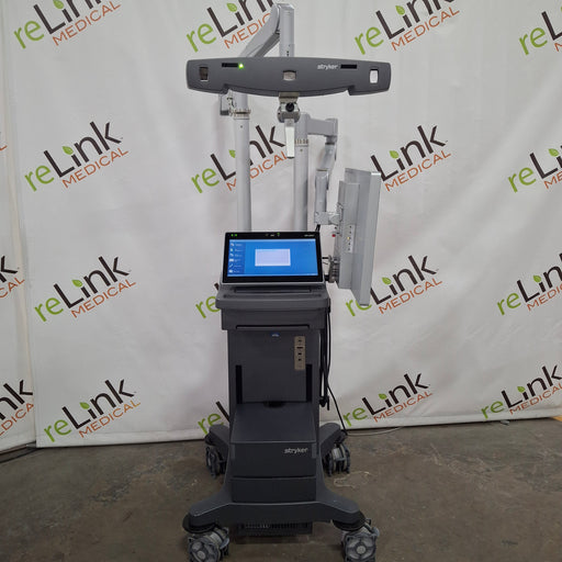 Stryker Stryker ADAPT NAV3 Navigation System Surgical Equipment reLink Medical