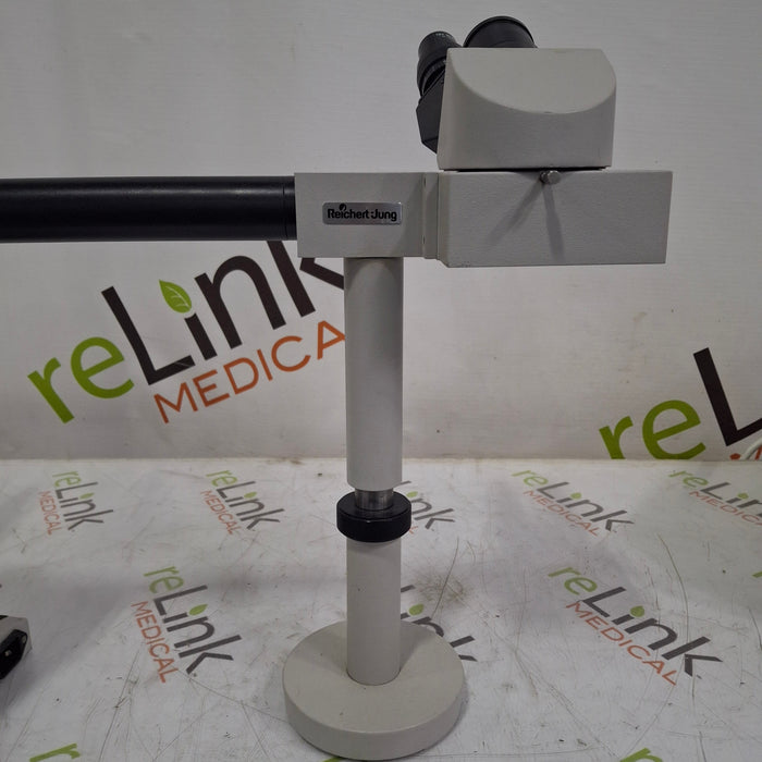 Reichert Reichert Microstar IV Microscope Lab Microscopes reLink Medical