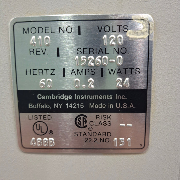 Reichert Reichert Microstar IV Microscope Lab Microscopes reLink Medical