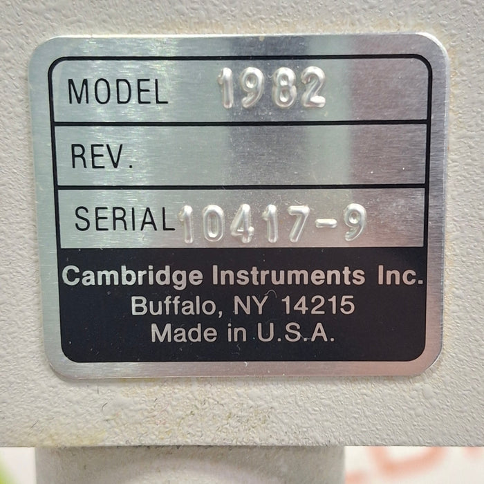 Reichert Reichert Microstar IV Microscope Lab Microscopes reLink Medical